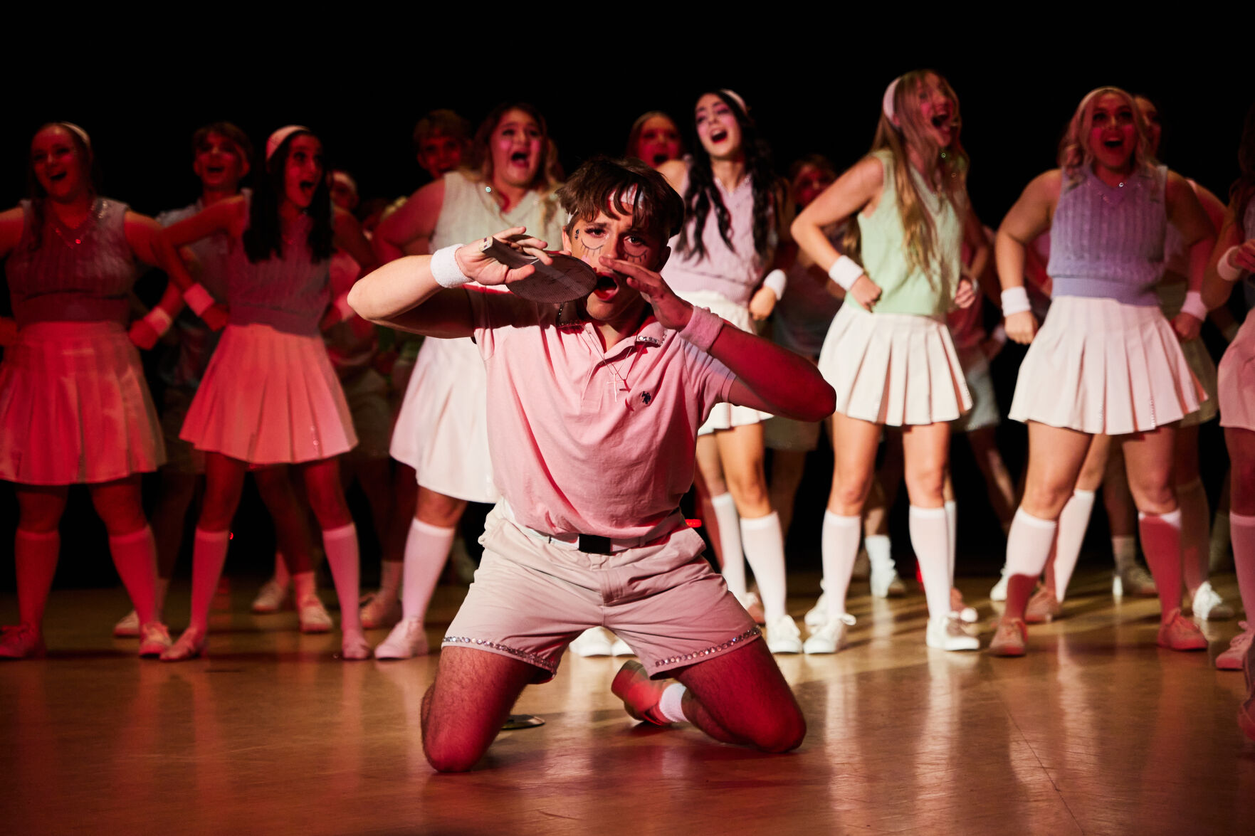 Freshman Follies